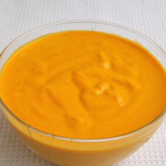 Ají Amarillo en Pasta — Peperoncino Giallo Peruviano
