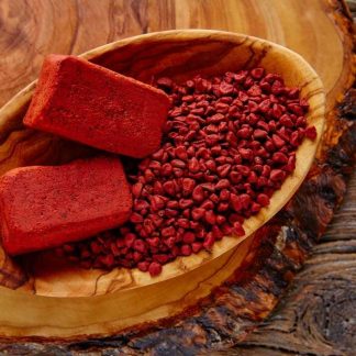 Achiote in Pasta — Condimento Yucateco con Annatto